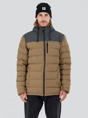 Passat Padded Jacket