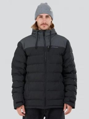 Passat Padded Jacket