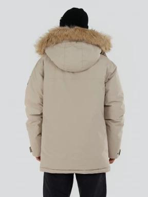 Spirit Parka Jacket