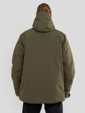 Perill Parka Jacket