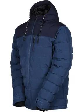 PASSAT Padded Jacket