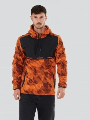 Exodus Hybrid Jacket