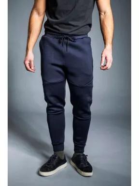 Mens Sweatpants, F_Gotal Men's Casual Plain Elastic Waist Drawstring Sports  Running Jogger Pants Trouser with Pockets