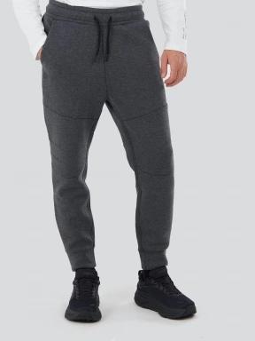 Fundango Blake Sweatpants for men in black 1