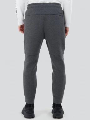 Fundango Blake Sweatpants for men in black 3