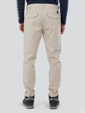 Fundango Jim Chino Pants for men in sand 3