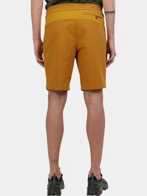 Fundango Roger Trekking Shorts for men in brown 3