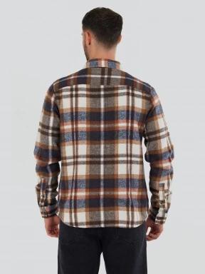 Parker Shirt Jacket