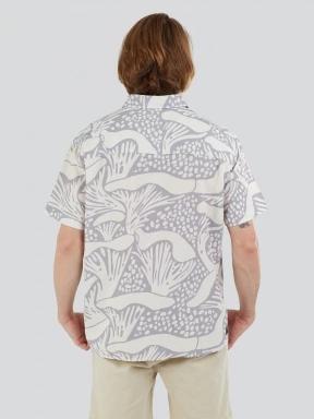 Fundango Chase Shirt for men in sand 3