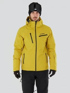 Telluride Ski Jacket