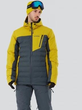 Fairfield Padded Jacket