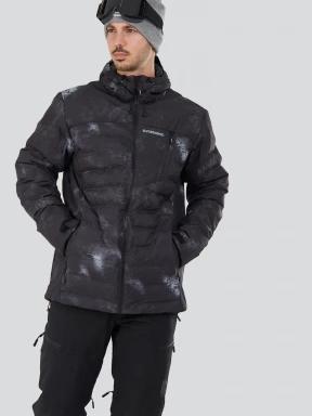 Fairfield Padded Jacket