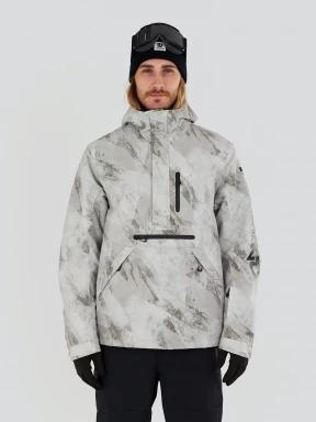 Tilbury ECO Logo Anorak