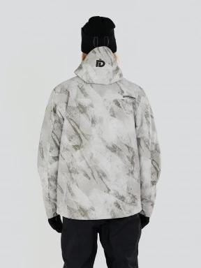 Tilbury ECO Logo Anorak