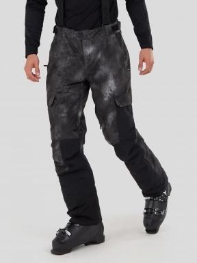 Fundango Sierra ECO Pants for men in black 1