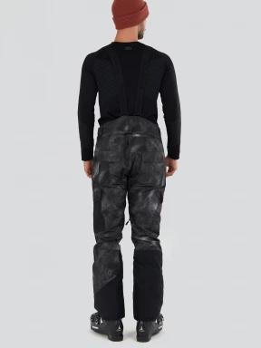 Fundango Sierra ECO Pants for men in black 3