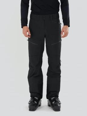 Fundango Artane 3L Shell Pants for men in black 1