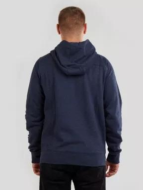 West Point Hooded Pullover