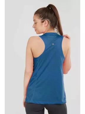 Jett Racerback Top