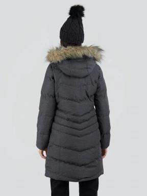 Puppis Padded Jacket