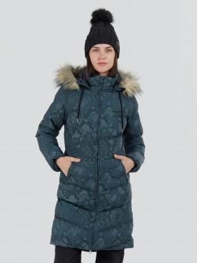 Puppis Padded Jacket