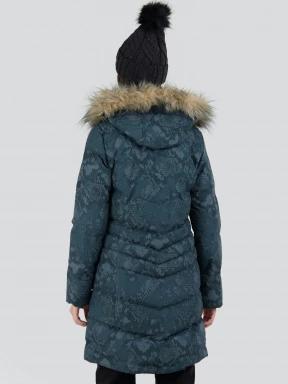 Puppis Padded Jacket