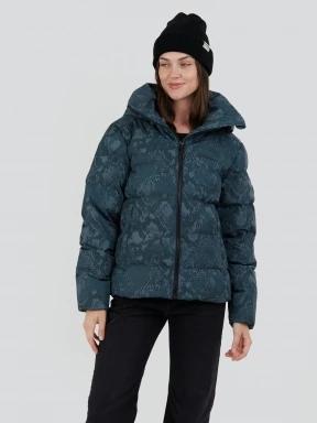 Amber Padded Jacket