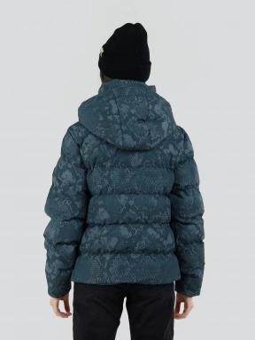 Amber Padded Jacket