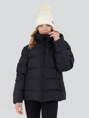 Amber Padded Jacket