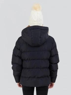 Amber Padded Jacket