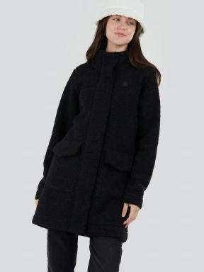 Elle Fleece Jacket