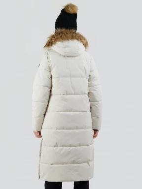 Meganne Padded Jacket