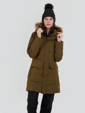 Georgina Parka Jacket