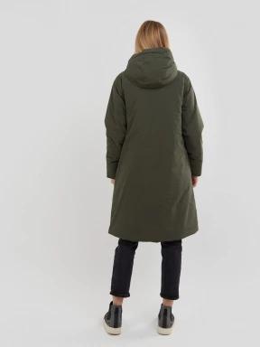 Carya Parka Jacket