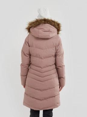 Puppis Padded Jacket