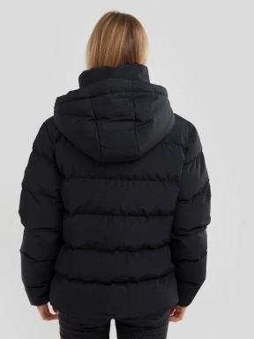 Amber Padded Jacket