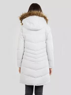 Puppis Padded Jacket