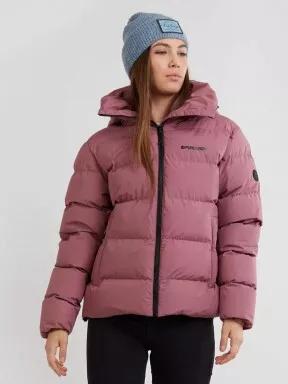 Amber Padded Jacket