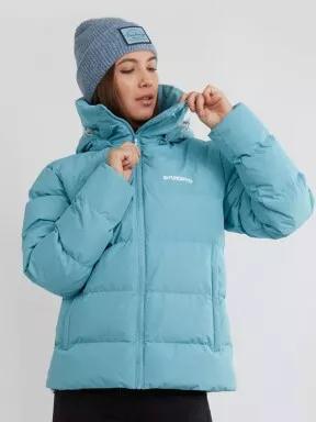 Amber Padded Jacket