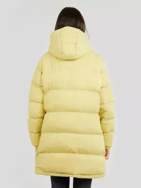 Meryll Padded Jacket