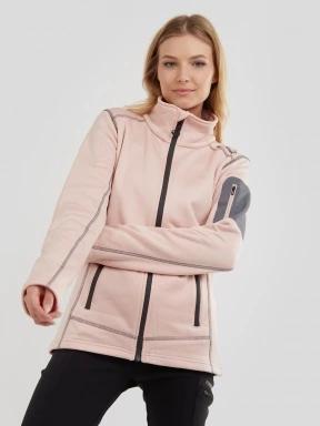 Antila Fleece Jacket