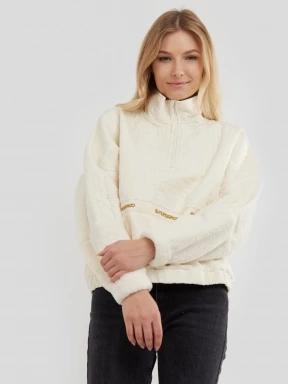 Calypso Hybrid Pullover