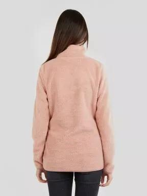 Vinona Fleece Pullover