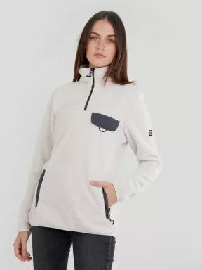 Vinona Fleece Pullover