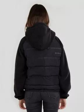 Frila Hybrid Jacket