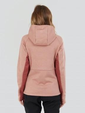 Alita Fleece Jacket