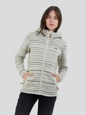 Ara Fleece Jacket