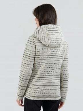 Ara Fleece Jacket