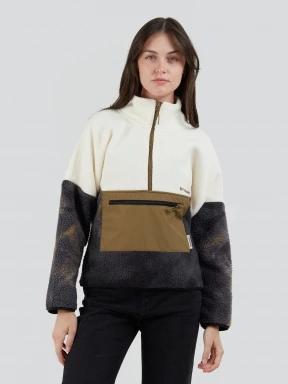 Riva Hybrid Pullover