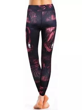 Leggings Print